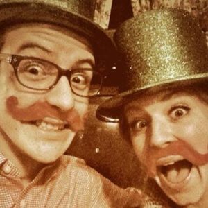 Meet your Posher, Callie